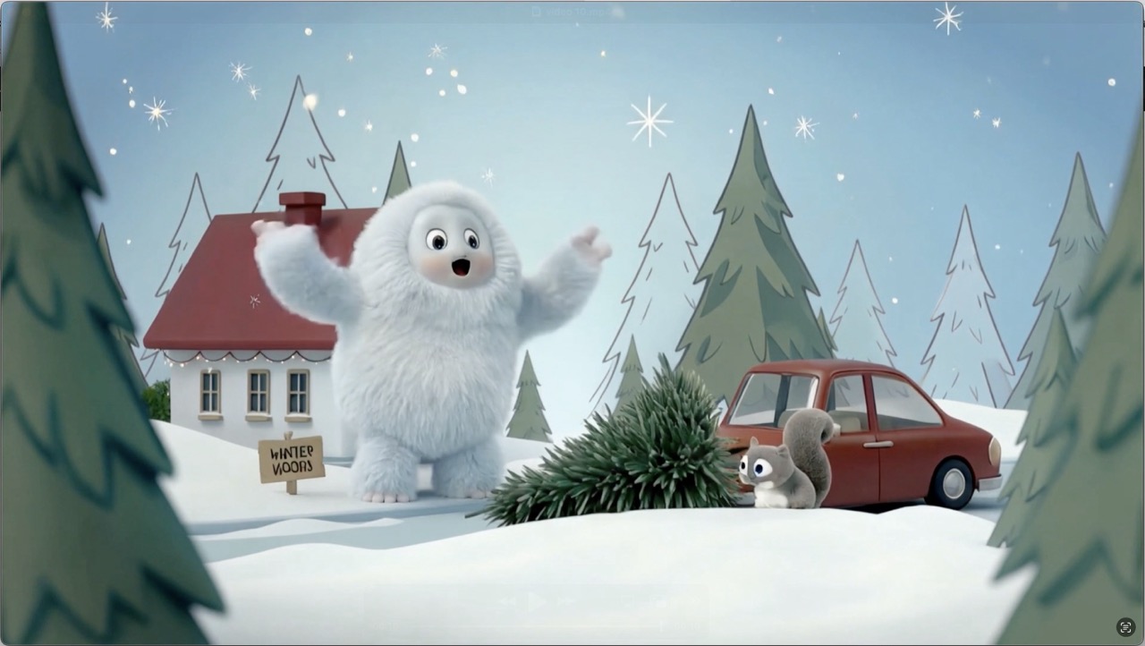 Outtakes - Nicht jede Idee passt bis zum Ende.